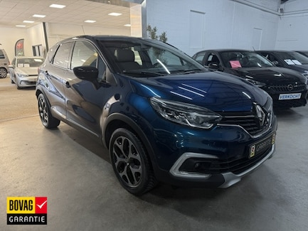 Renault Captur 0