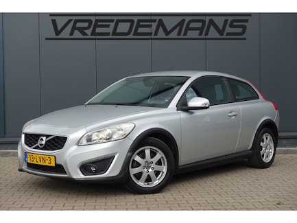 Volvo C30 0