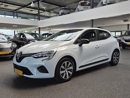 Renault Clio 0