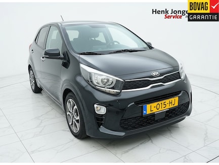 Kia Picanto 0