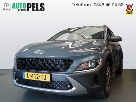 Hyundai Kona 0