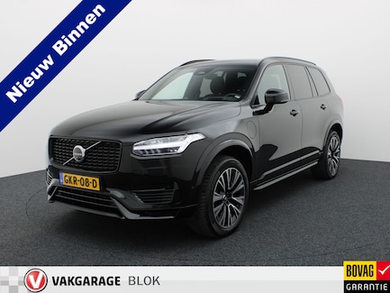 Volvo XC90 0