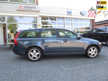 Volvo V50 0