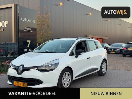 Renault Clio 0