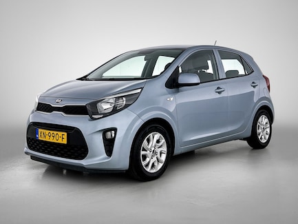 Kia Picanto 0