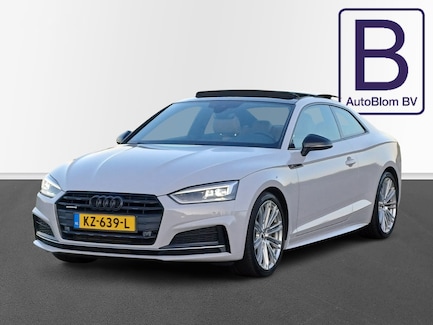 Audi A5 0