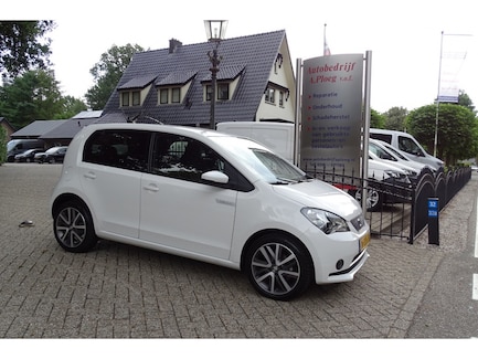 SEAT Mii Electric 0