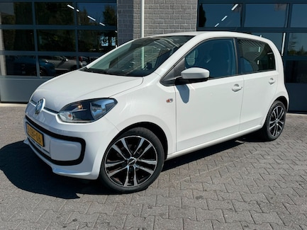 Volkswagen Up! 0