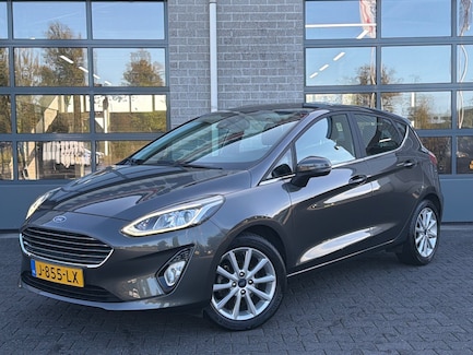 Ford Fiesta 0