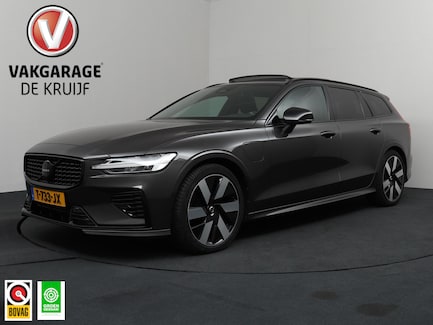 Volvo V60 0