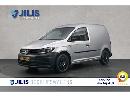 Volkswagen Caddy 0