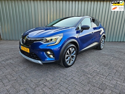 Renault Captur 0