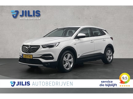 Opel Grandland 0
