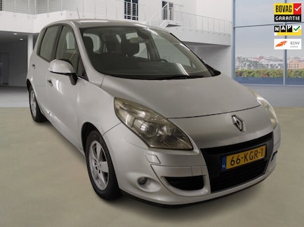 Renault Scenic 0