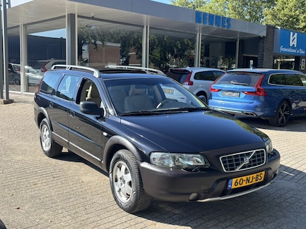 Volvo XC70 0