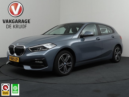 BMW 1-Serie 0