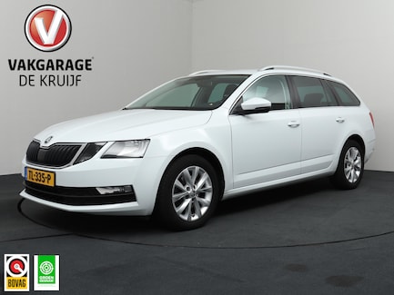 Skoda Octavia 0