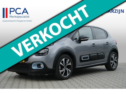 Citroën C3 0