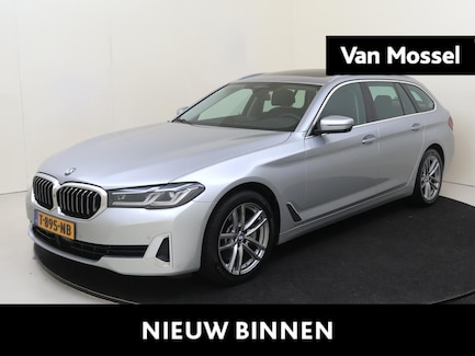 BMW 5-Serie 0