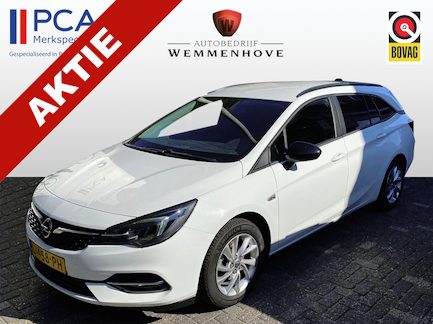Opel Astra 0