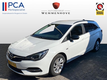 Opel Astra 0