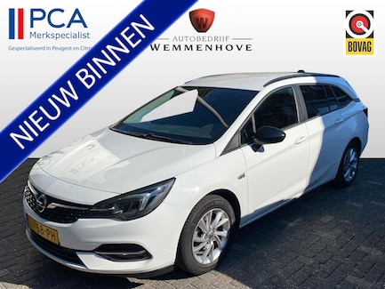 Opel Astra 0