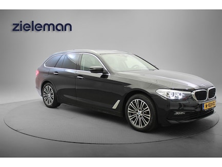 BMW 5-Serie 0