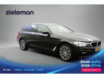 BMW 5-Serie 0