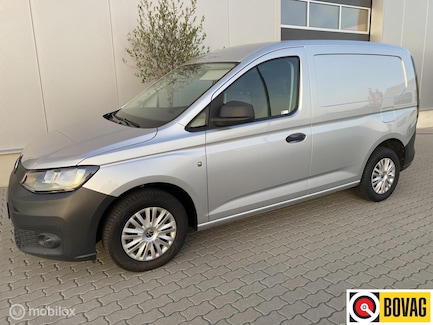 Volkswagen Caddy 0