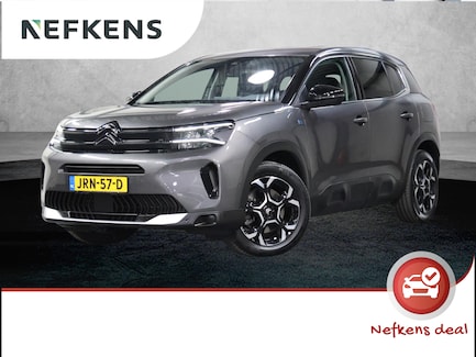 Citroën C5 Aircross 0