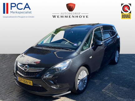 Opel Zafira 0