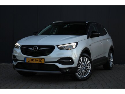 Opel Grandland 0