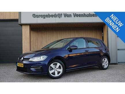 Volkswagen Golf 0