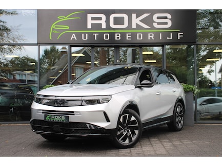 Opel Grandland 0