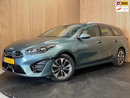 Kia Ceed 0