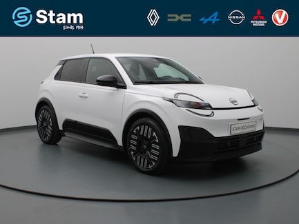 Nissan Micra 0