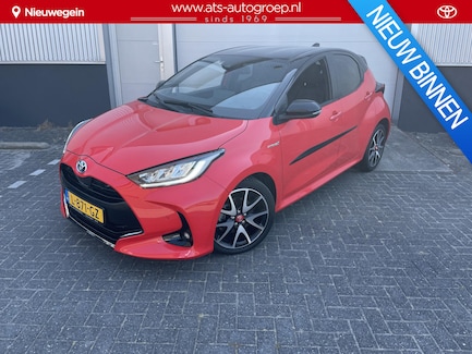 Toyota Yaris 0