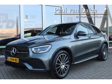 Mercedes-Benz GLC 0