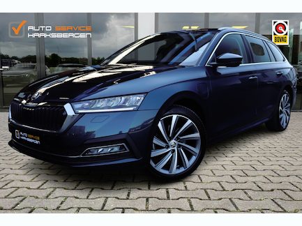 Skoda Octavia 0