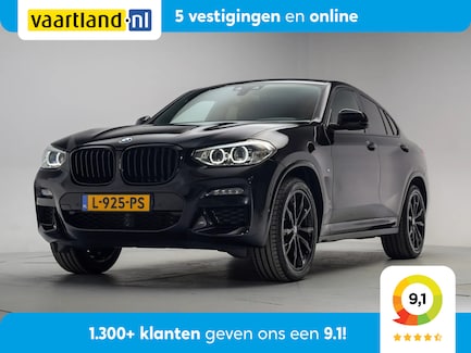 BMW X4 0
