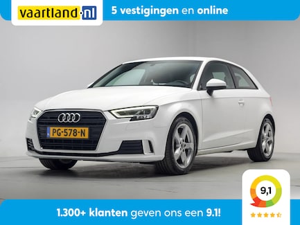 Audi A3 0
