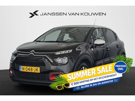 Citroën C3 0