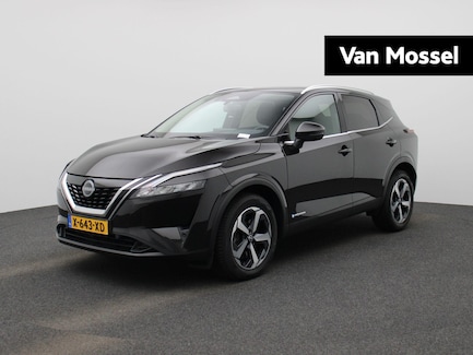Nissan Qashqai 0