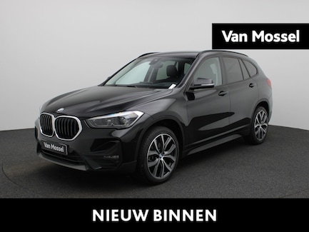 BMW X1 0