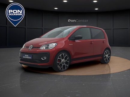 Volkswagen Up! 0