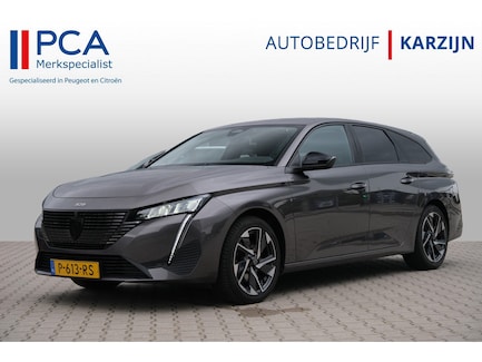 Peugeot 308 0