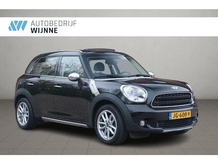 MINI Countryman 0