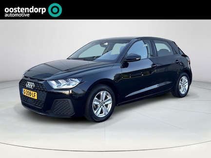 Audi A1 0