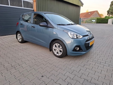 Hyundai i10 0