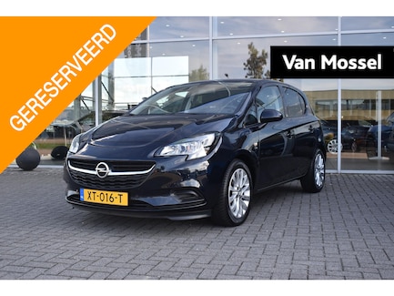 Opel Corsa 0